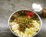 Foto del paso 7 de la receta: Ensaladilla Rusa con Atún