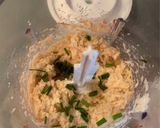 Une image de l'étape 2 de ☆Rillettes de Crabe☆.