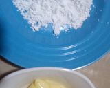 Foto langkah ke 1 dari resep Tumis Sawi Putih Tofu.