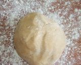 Foto del paso 1 de la receta Scones de nata con o sin pasas uvas