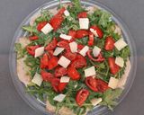Pas rețetă Carpaccio 5 fotografie