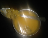 ஹோட்டல் முறையில் பச்சை மொச்சை குருமா (Pachai mochai kuruma recipe in tamil) ரெசிபி ஸ்டேப் 12 புகைப்படம்