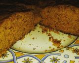 Foto del paso 4 de la receta Torta de zanahoria