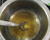 A picture of step 6 of Colourful Sweet Thandai Mathri.