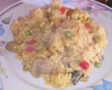 Foto del paso 4 de la receta: Arroz al estilo abuela🥘