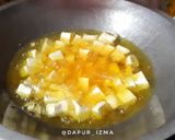 Foto langkah ke 1 dari resep Lontong Sayur.