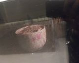 A picture of step 5 of Rice Bowl.