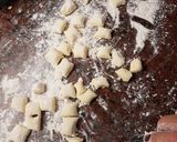 Foto del paso 2 de la receta: Ñoquis de ricota casera