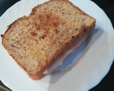 Foto del paso 3 de la receta: Sándwich especial