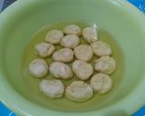 Foto langkah ke 3 dari resep Martabak Bihun Madura.