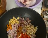 Foto langkah ke 2 dari resep Ayam Betutu Khas Bali.