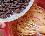 Foto langkah ke 6 dari resep Brownies Cookies.