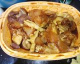 Foto langkah ke 4 dari resep Sweet Spicy Chicken.