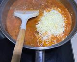 Foto langkah ke 3 dari resep Beef Bolognese Sauce (Mpasi 8m+).