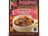 Semur Tahu Kentang Simple