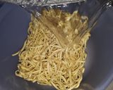 Foto langkah ke 2 dari resep 82.Mie Gagal Rasa.