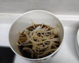 酥炸鯛魚丼飯的食譜步驟6照片