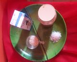চালের পায়েস(Chaler payesh recipe in bengali) রেসিপির ধাপ 1 ছবি