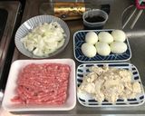 滷白肉燥【健康低脂】的食譜步驟2照片