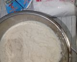 Foto langkah ke 1 dari resep Cenil lapis Singkong.