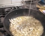 Foto del paso 4 de la receta: Pollo a la mostaza y miel con puré