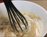 Foto del paso 4 de la receta: Banana bread (con nueces)