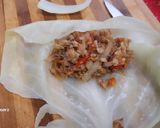Foto del paso 6 de la receta: Paquetitos de pescado