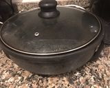 Foto del paso 2 de la receta: Pollo en cacerola eléctrica