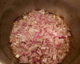 Foto del paso 10 de la receta Costillar de ternera con champiñones a las siete especias libanesas