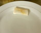 Foto langkah ke 2 dari resep Martabak mini isi sosis.