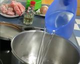 Foto del paso 1 de la receta: Manitas de cerdo al pimentón