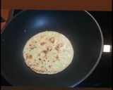 Φωτογραφία βήματος 3 της συνταγής Pancakes πανεύκολα💜🥞
