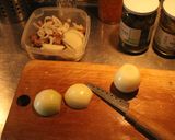 Foto del paso 9 de la receta: Ravioles a la cachengue (abasallo)