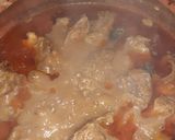 A picture of step 5 of Bèéf Kunnà.