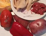 Foto del paso 1 de la receta: Ensopado de Mondongo. Rápido y a 'Mi Manera'