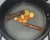 Foto del paso 1 de la receta: Avena Cocida