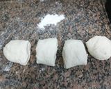 Foto del paso 5 de la receta: Pre pizzas