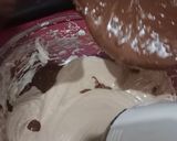Foto langkah ke 4 dari resep Simple Korean Cake Gluten Free recook mba @phie999.