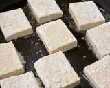 豆腐燒雞的食譜步驟3照片
