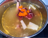 Foto del paso 5 de la receta: Cocido express sin olla express JA-JA