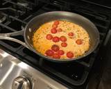 Roasted garlic and Tomato Pasta recipe step 4 photo