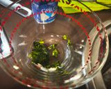 Foto del paso 2 de la receta Salsa kebab casera