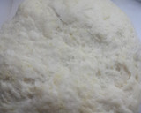 Foto del paso 1 de la receta: Tarta con  con relleno express de merluza en masa crocante