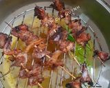 Hình bước làm 3 của món Ẩm thực Tây Bắc