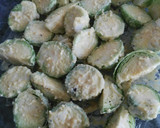 Foto del paso 5 de la receta: Coles de Bruselas al horno