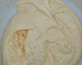 Foto langkah ke 1 dari resep Marmer butter cake.