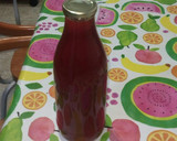 Foto del paso 4 de la receta: Infusión antioxidante