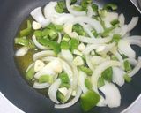 Foto del paso 4 de la receta: Garbanzos con coles