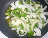 Foto del paso 4 de la receta: Garbanzos con coles
