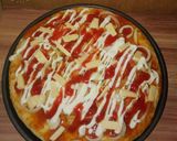 Foto langkah ke 7 dari resep 78. Pizza.